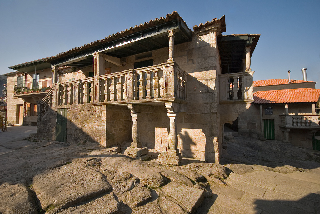 Plaza San Roque