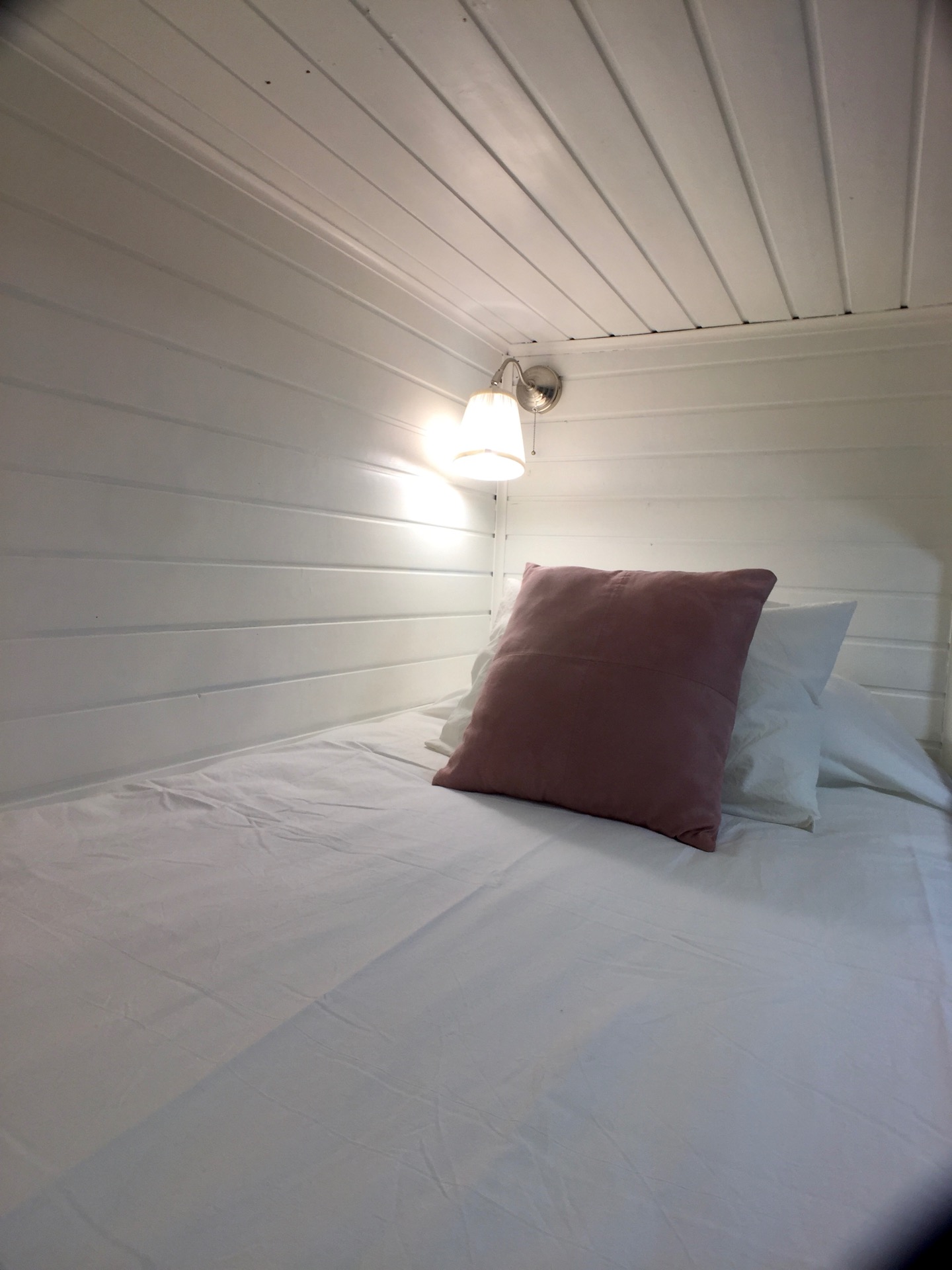 Habitación de literas